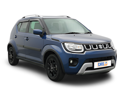 Maruti IGNIS-img